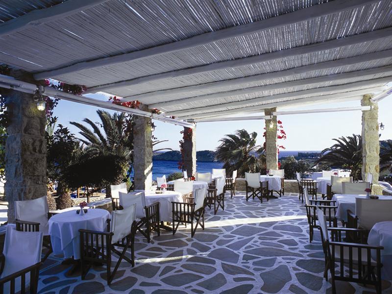 Zephyros Apart otel Paraga  Dış mekan fotoğraf