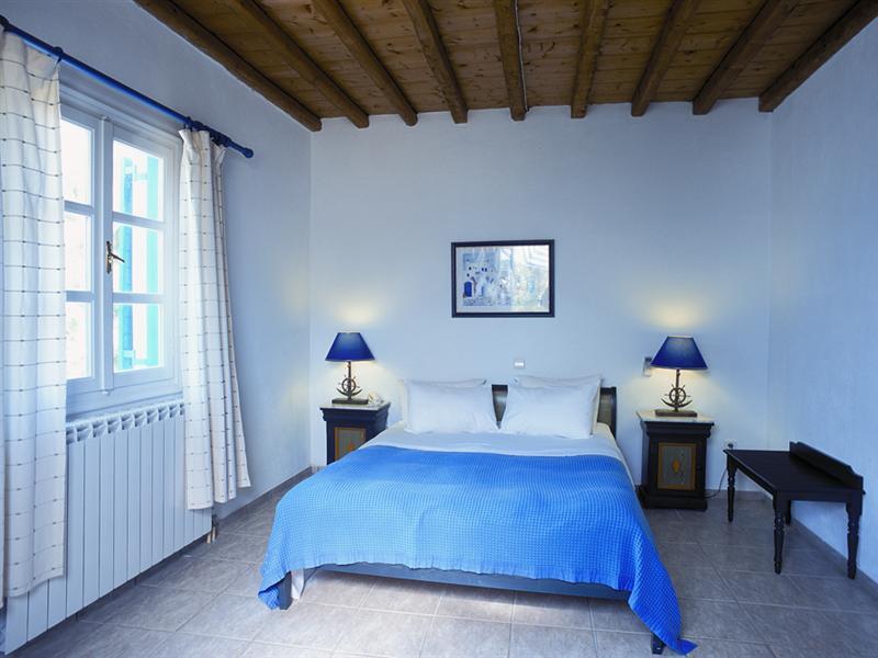 Zephyros Apart otel Paraga  Dış mekan fotoğraf