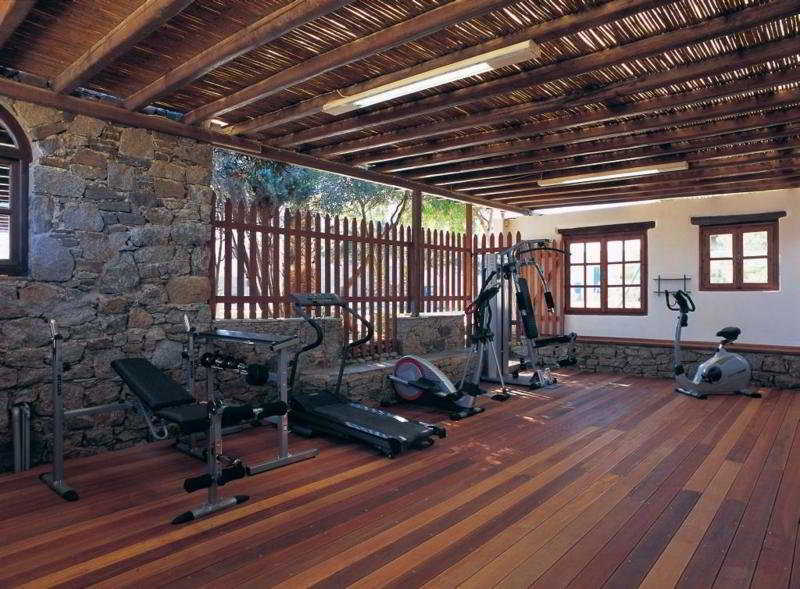 Zephyros Apart otel Paraga  Dış mekan fotoğraf